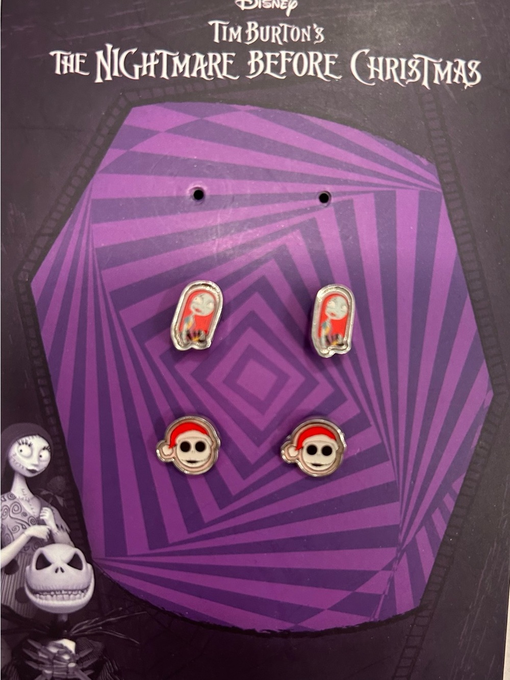 NWT Fun Bag of Halloween Accessories!